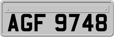 AGF9748