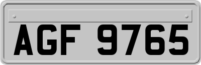 AGF9765