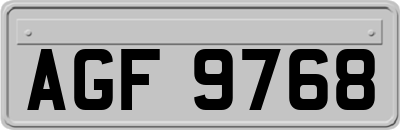 AGF9768
