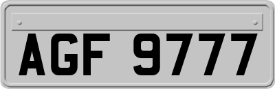 AGF9777