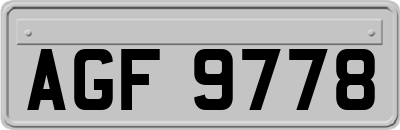 AGF9778