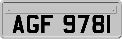 AGF9781