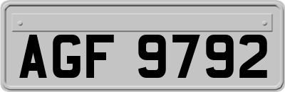 AGF9792