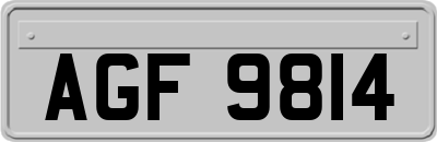 AGF9814