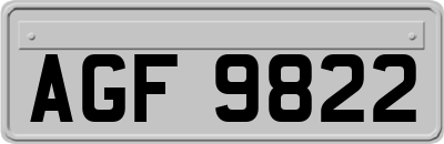 AGF9822