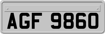 AGF9860