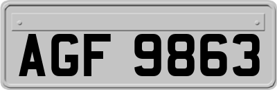 AGF9863