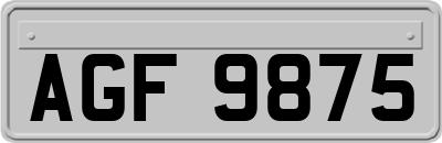 AGF9875