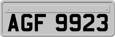 AGF9923