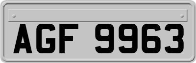 AGF9963