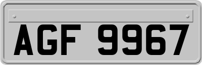 AGF9967
