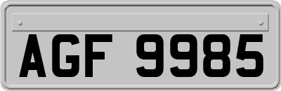 AGF9985
