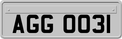 AGG0031
