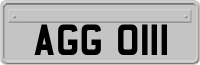 AGG0111