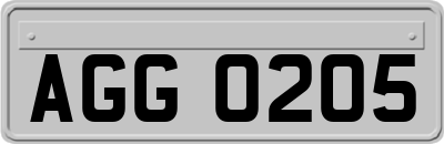 AGG0205