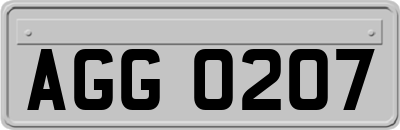 AGG0207