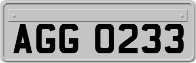 AGG0233