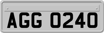 AGG0240