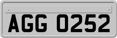 AGG0252
