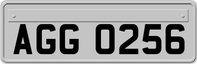 AGG0256