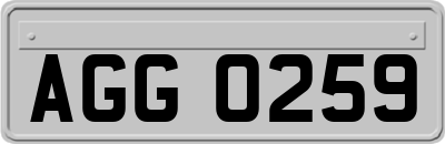 AGG0259