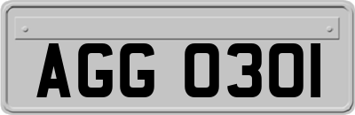 AGG0301