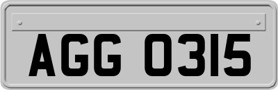 AGG0315
