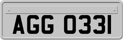 AGG0331