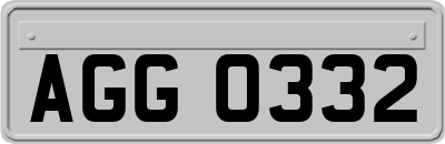 AGG0332