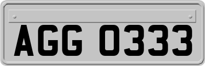 AGG0333