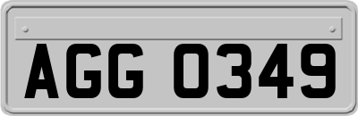 AGG0349