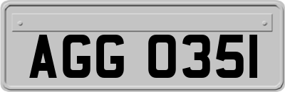 AGG0351