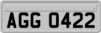 AGG0422