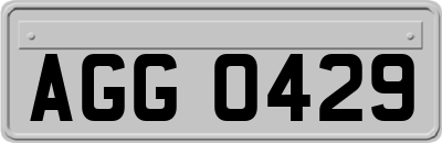 AGG0429