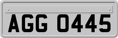 AGG0445