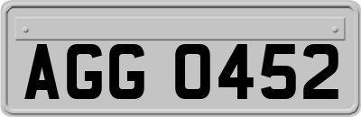 AGG0452