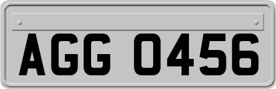 AGG0456