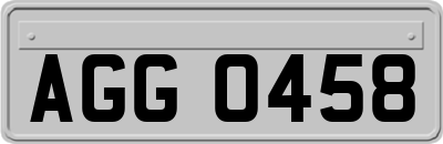 AGG0458
