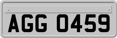 AGG0459