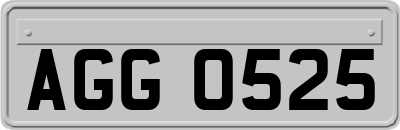 AGG0525