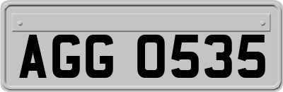AGG0535