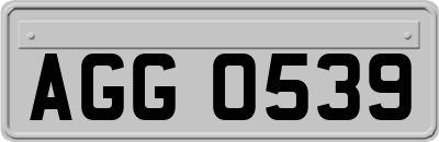 AGG0539
