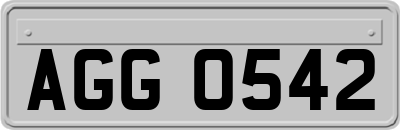 AGG0542