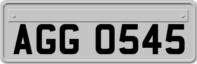 AGG0545