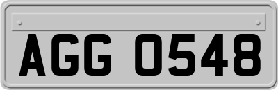 AGG0548