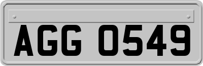 AGG0549