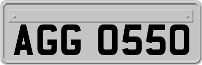 AGG0550