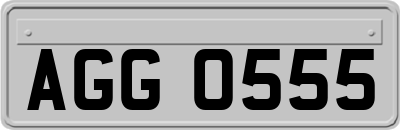 AGG0555