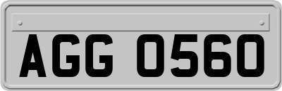 AGG0560