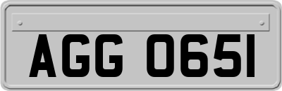 AGG0651